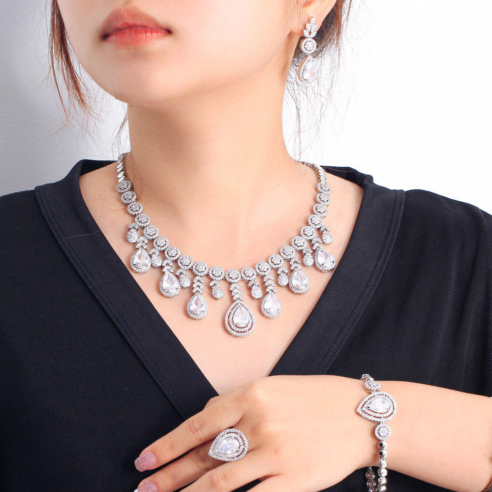 parure spécial promo