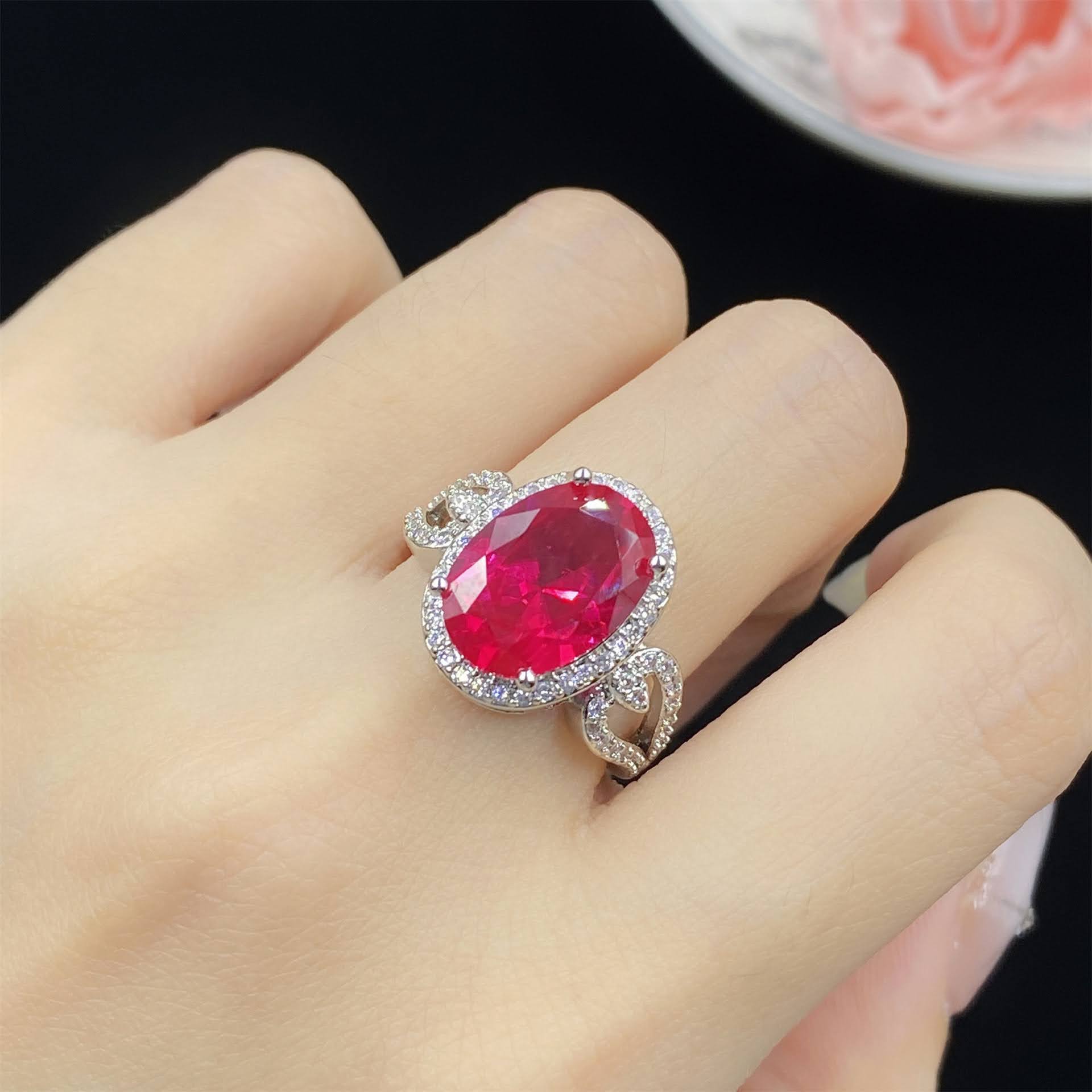 Ensemble  Larmes de Feu