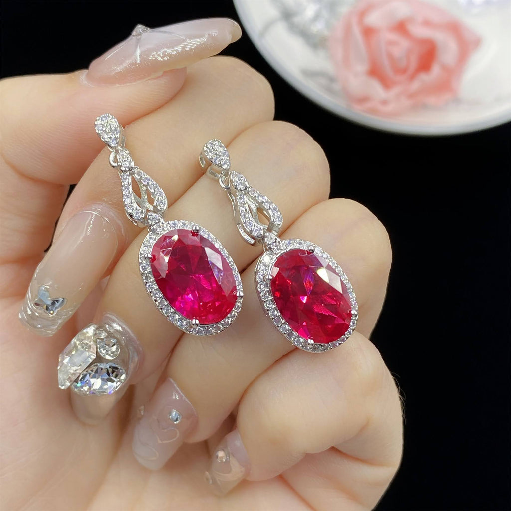 Ensemble  Larmes de Feu