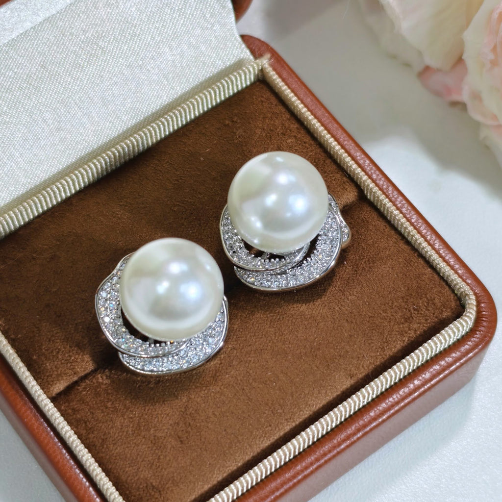 Ensemble  Fleur de Nacre