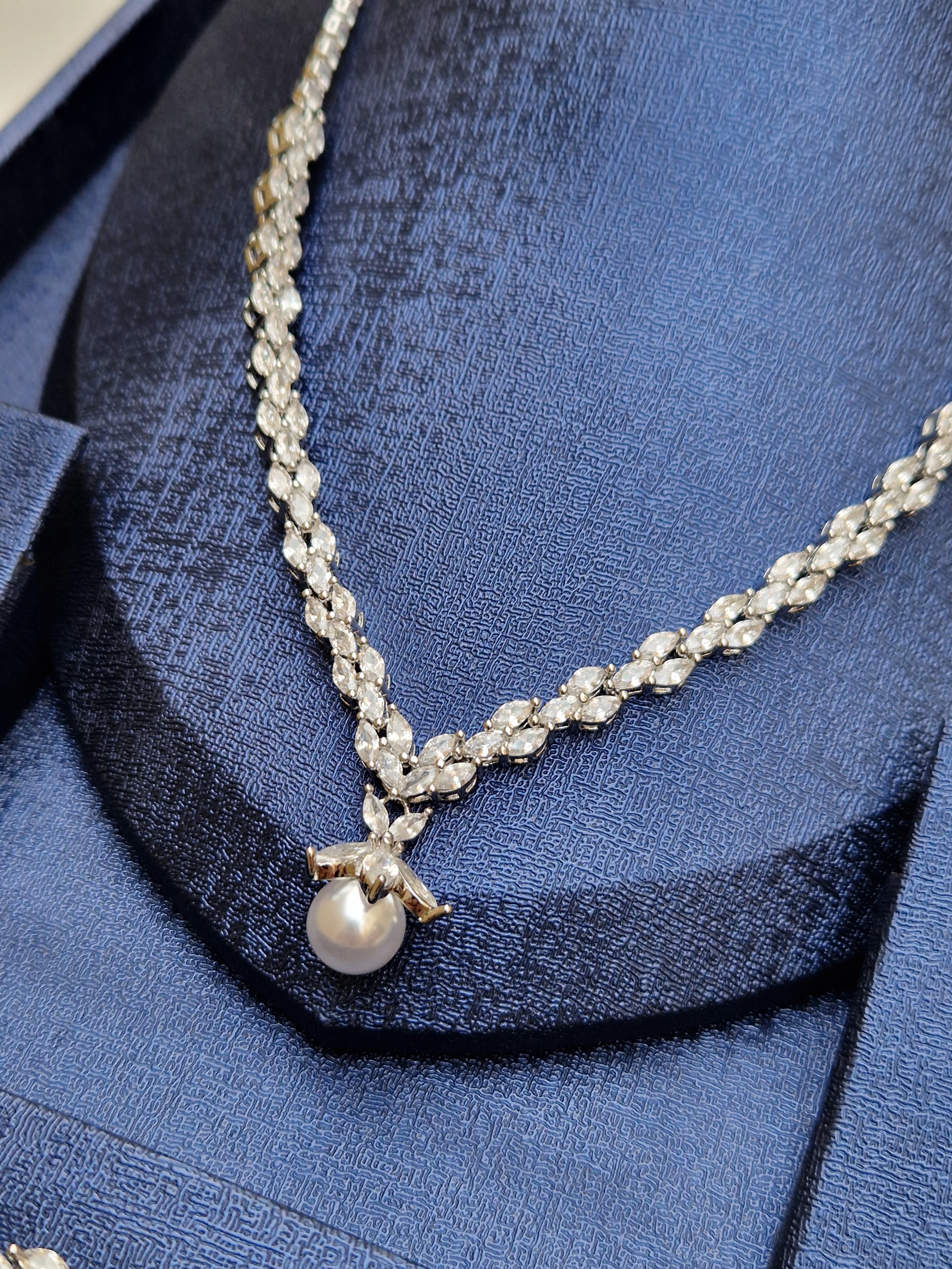 Ensemble 3 pièces Élégance Marquise