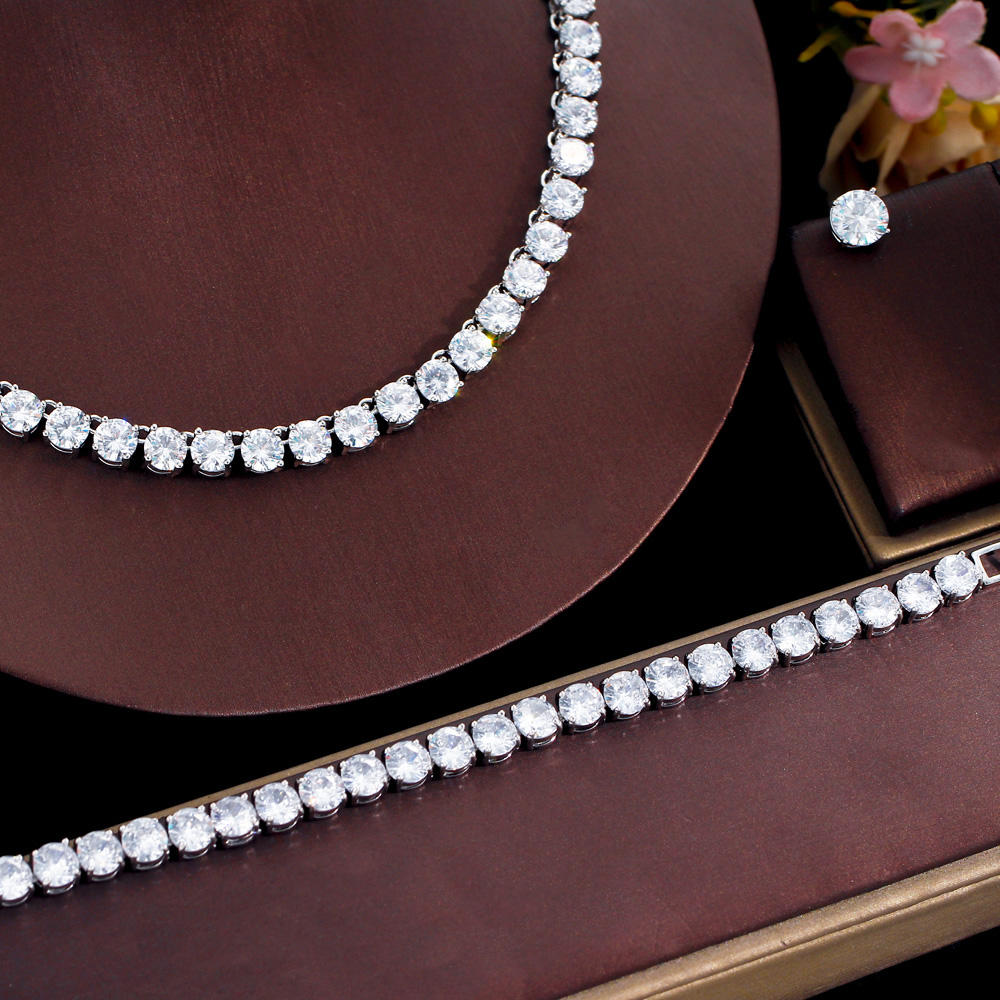 Ensemble 3 pièces "Éclat Radieux"