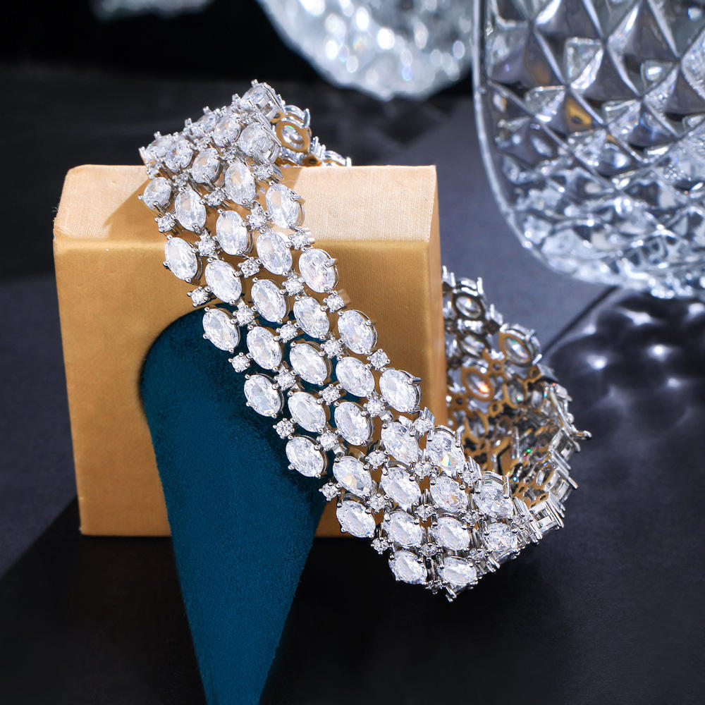 Bracelet "Étoile Polaire"