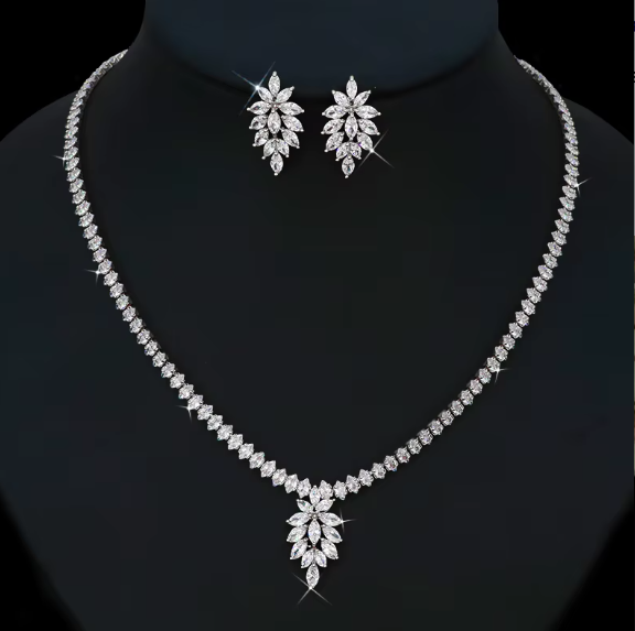 Duo "Feuille de Luminosité"