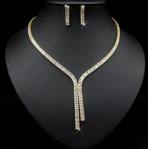 DUO L'ECLAT DES ZIRCON