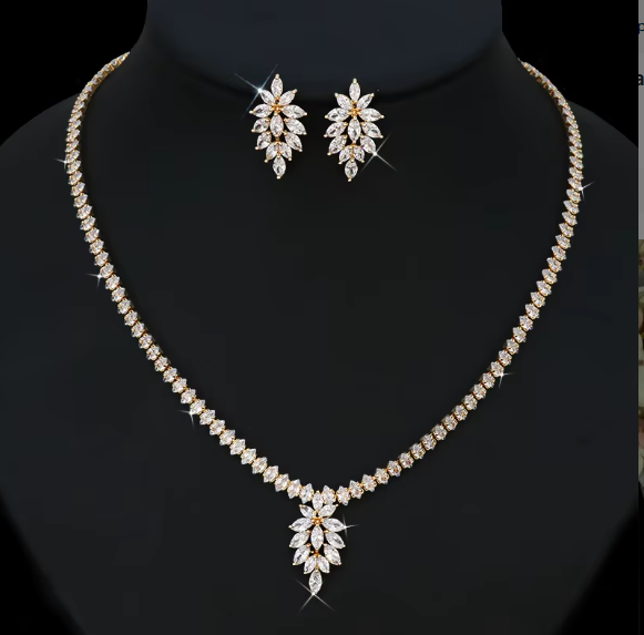 Duo "Feuille de Luminosité"