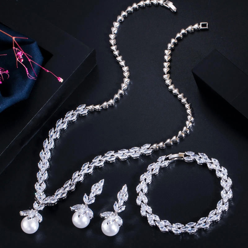 Ensemble 3 pièces "Élégance Marquise"