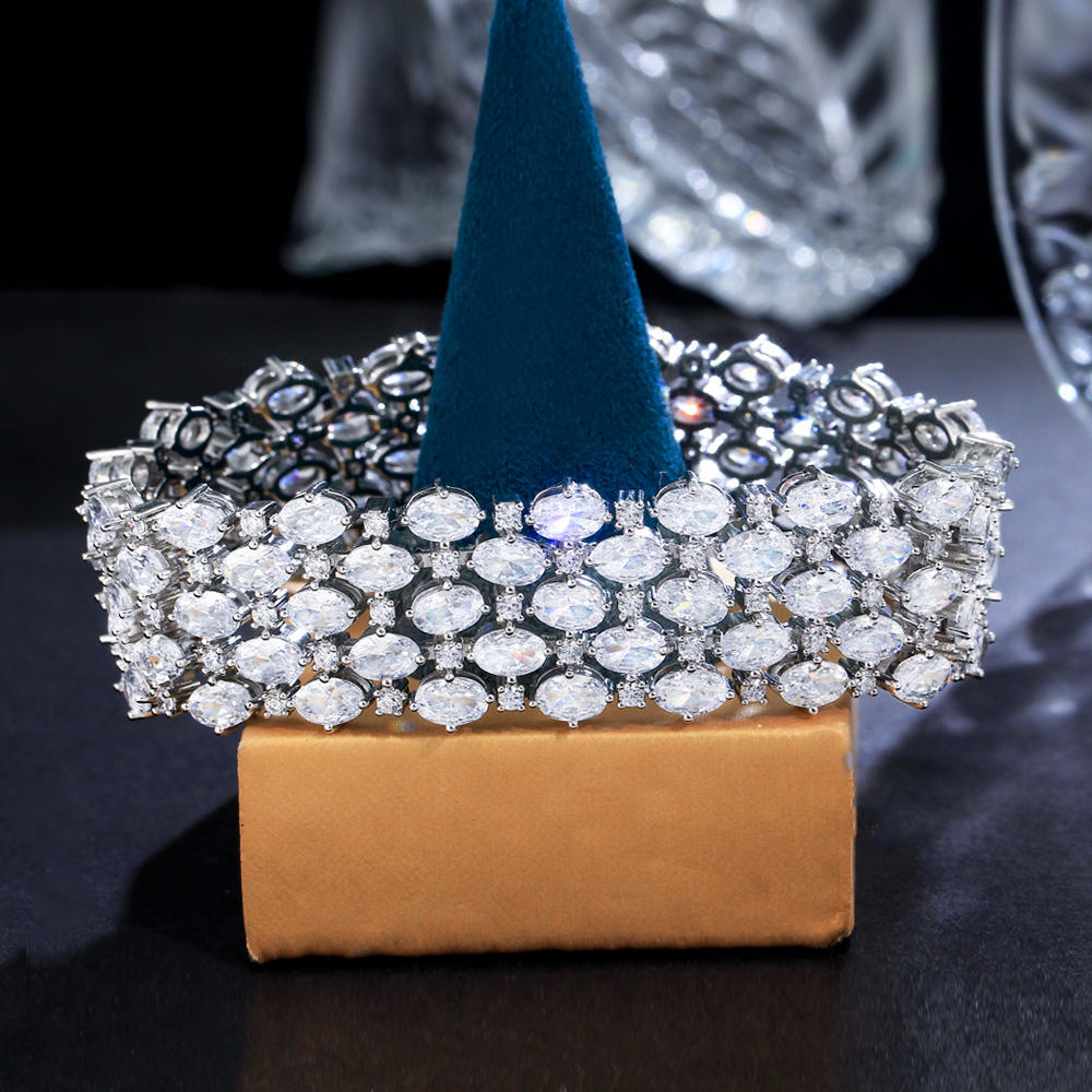 Bracelet "Étoile Polaire"