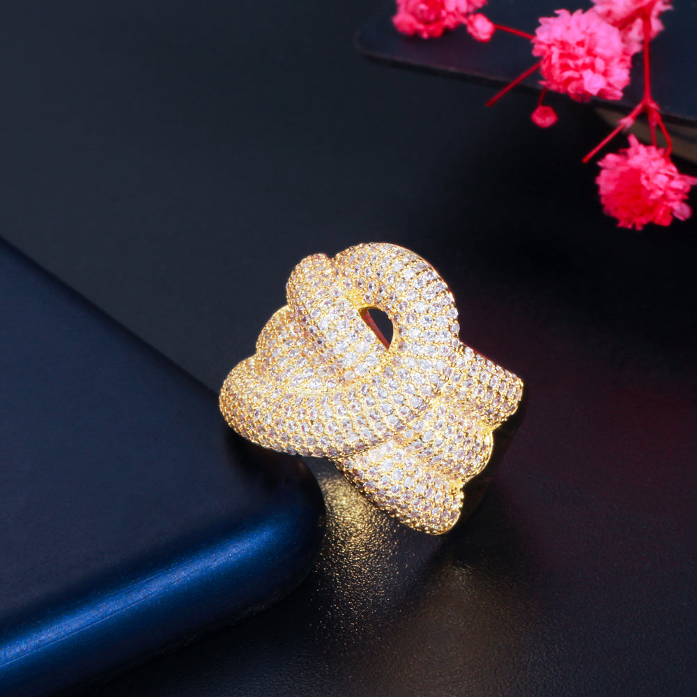 Bague "Serpent Élégant"