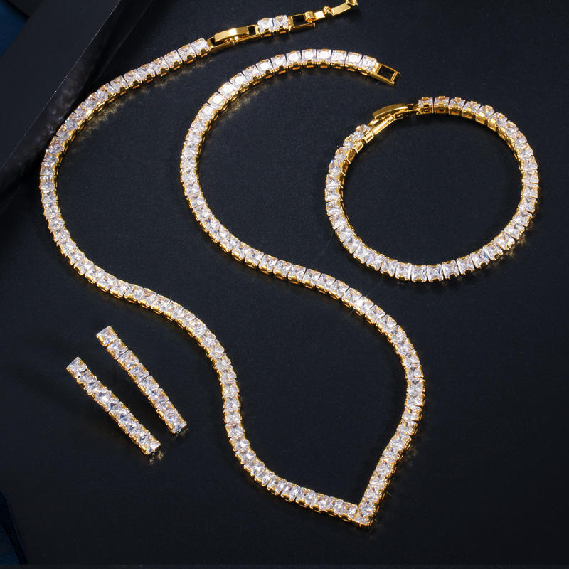 Ensemble 3 pièce "Princesse Éclatante"