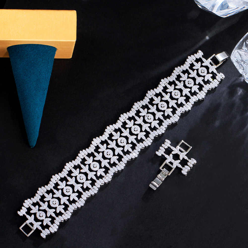 Bracelet "Brillance Éternelle"