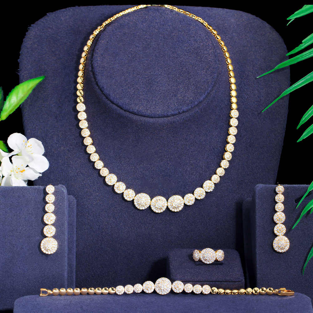 Parure "Trésor des Sables Dorés"