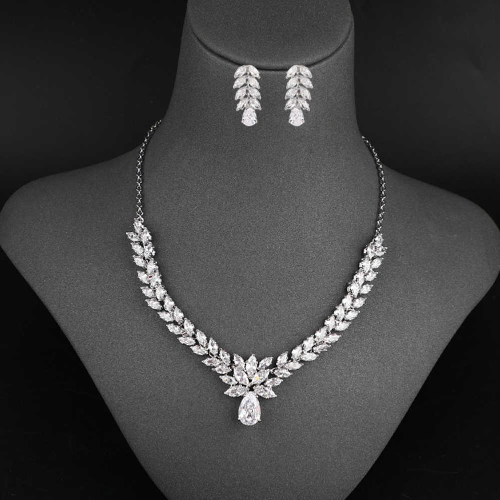 Duo Plaqué Platinium