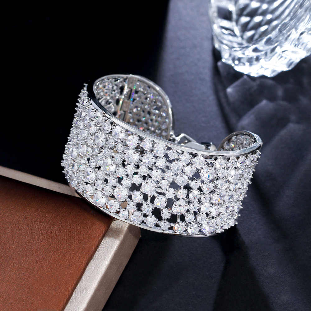 Bracelet "Reine Boréale"