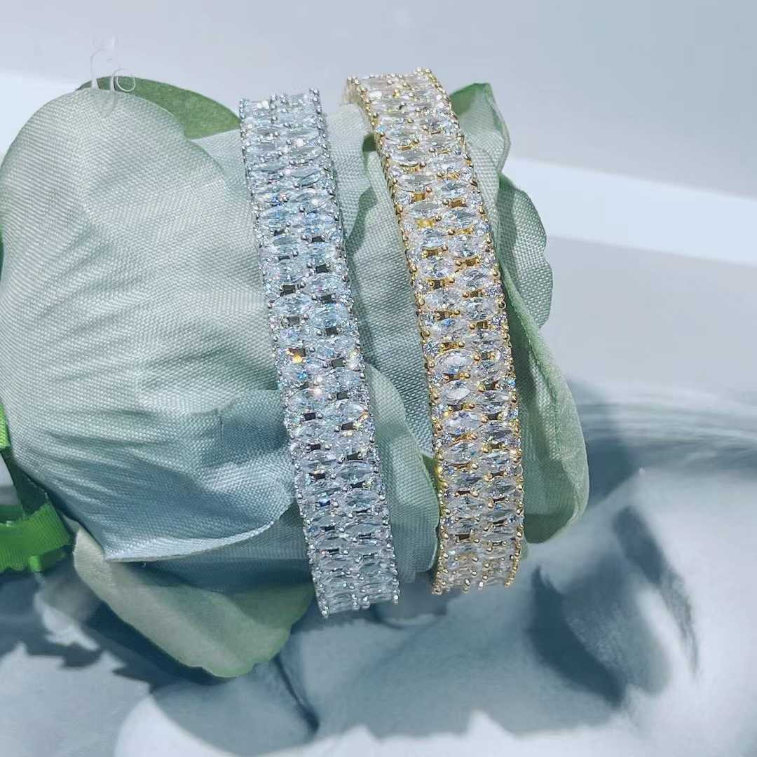 Bracelet "Goutte d’Éternité"