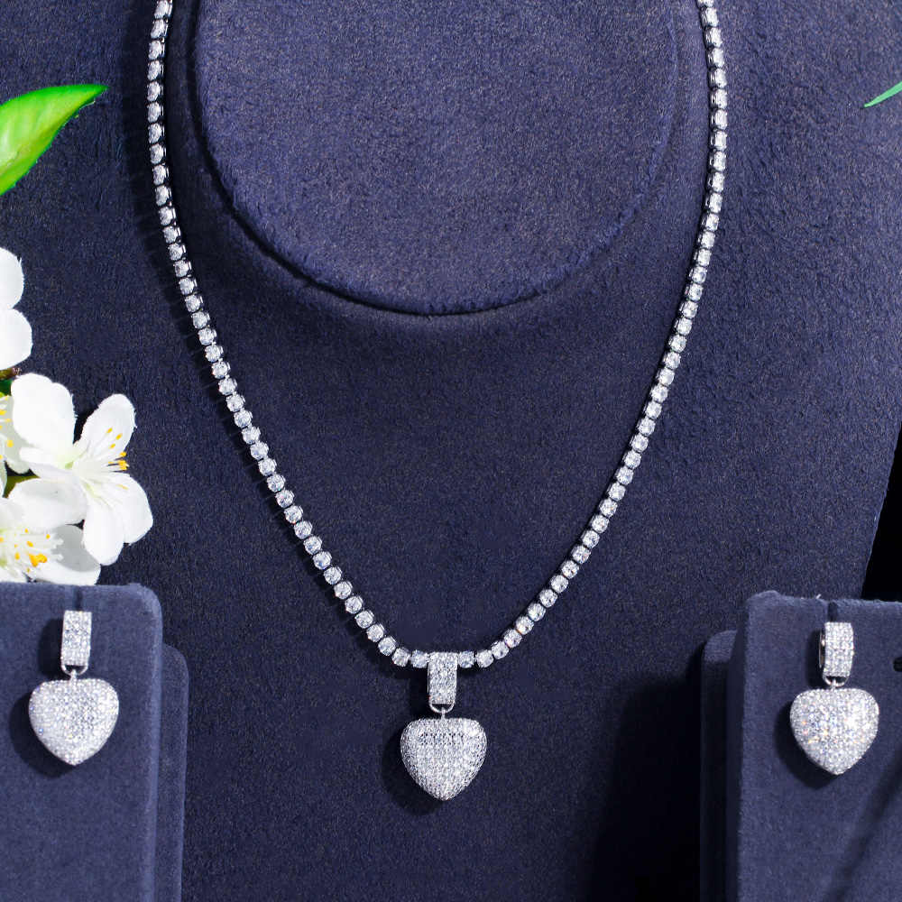 Duo "Cœur Étincelant"