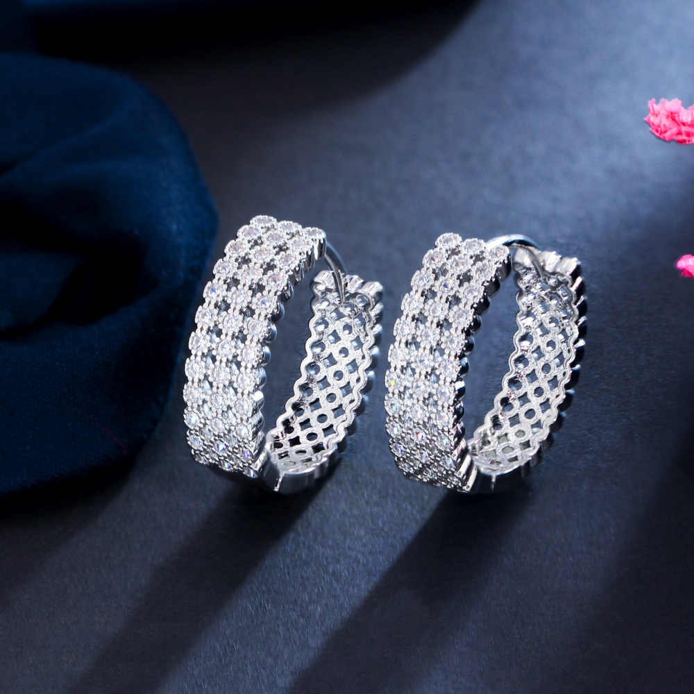 Boucles d'oreille "Orchidée du Crépuscule"