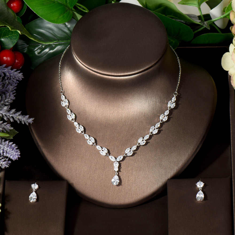 Duo "Lumière Blanche"