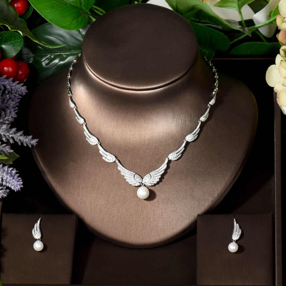 Duo "Ailes de Gloire"