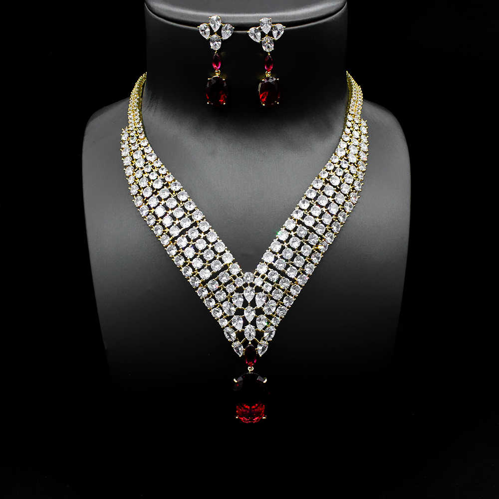 Duo "Larme de platine"