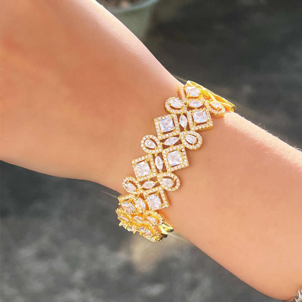 Bracelet “Trésor d’Éclipse“