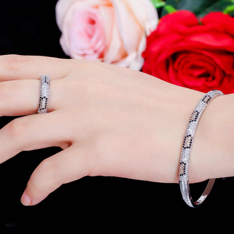 Bracelet "Zodiaque de la Nuit"