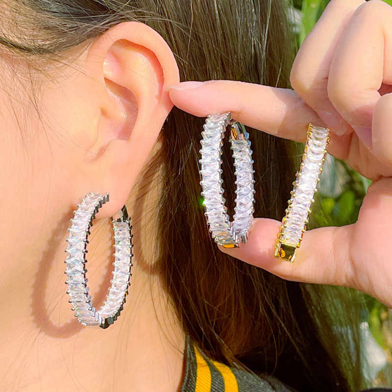 Boucles d'oreille “Clarté Céleste“