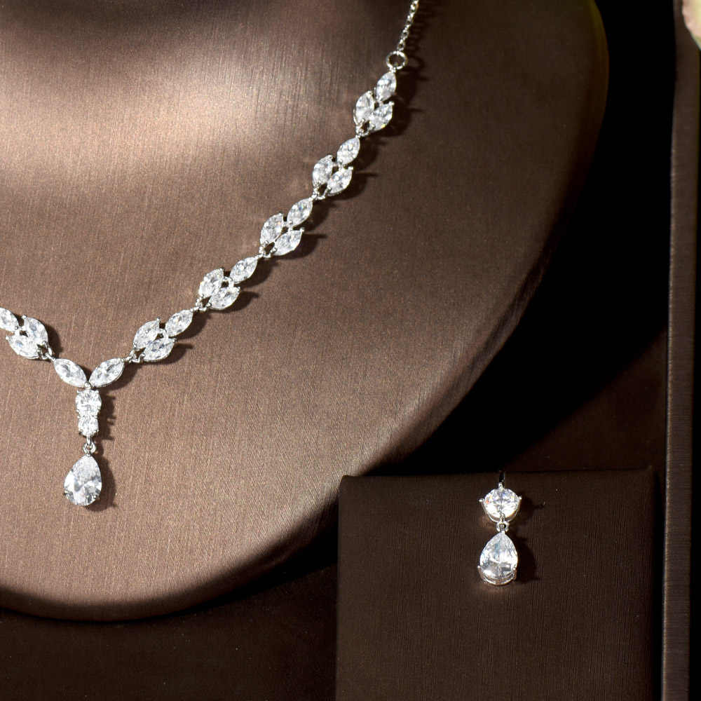 Duo "Lumière Blanche"