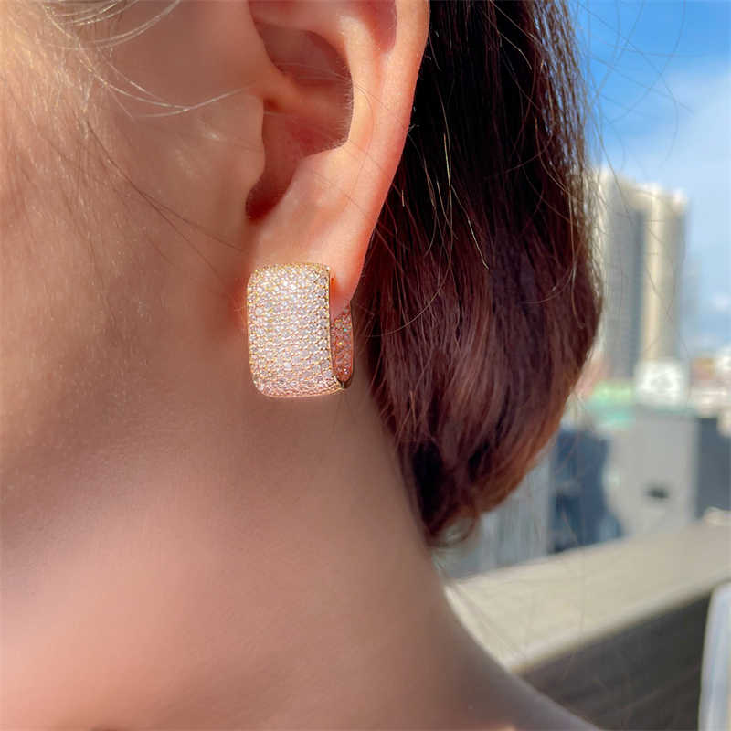 Boucles d'oreilles "Brise Lunaire"