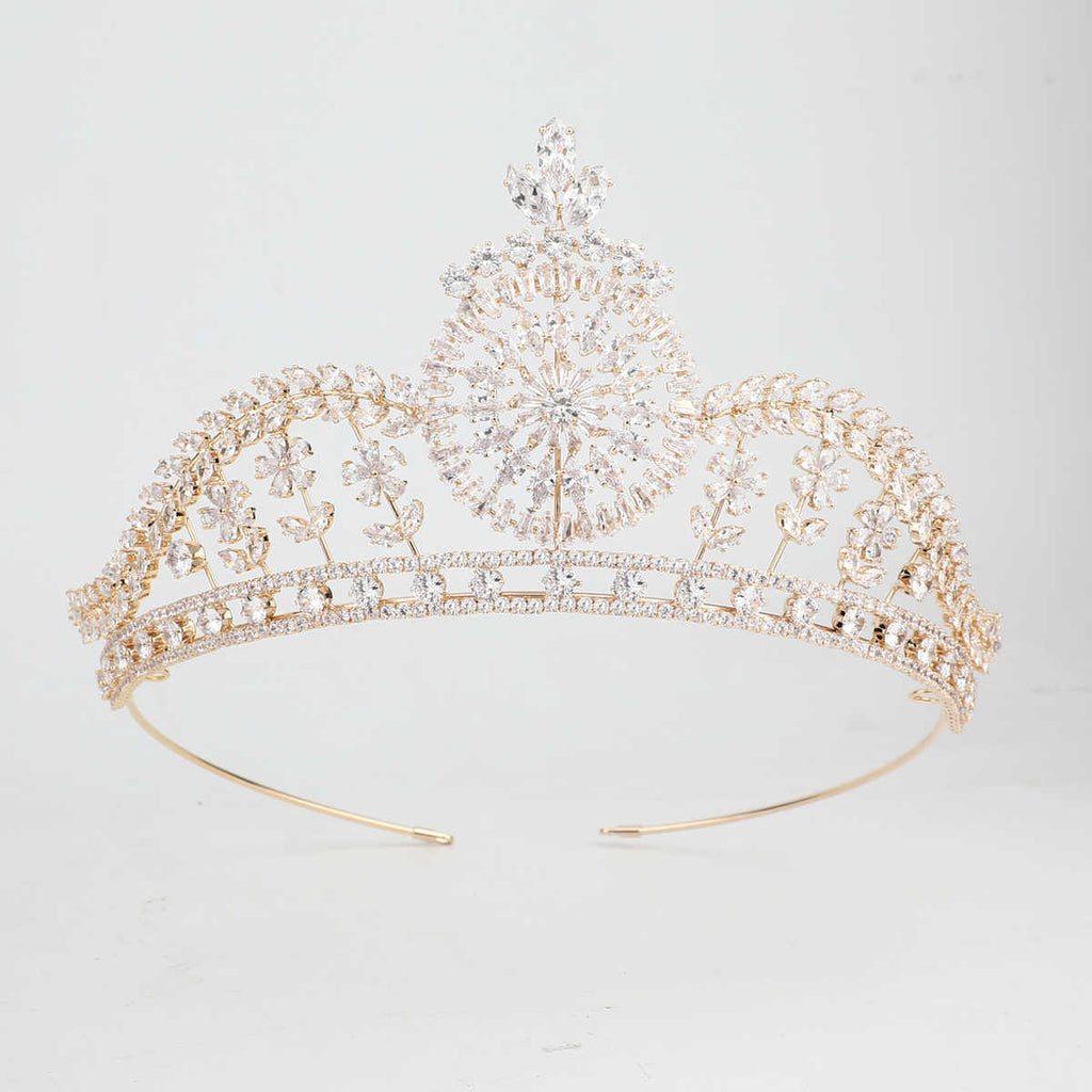 couronne de Mariage