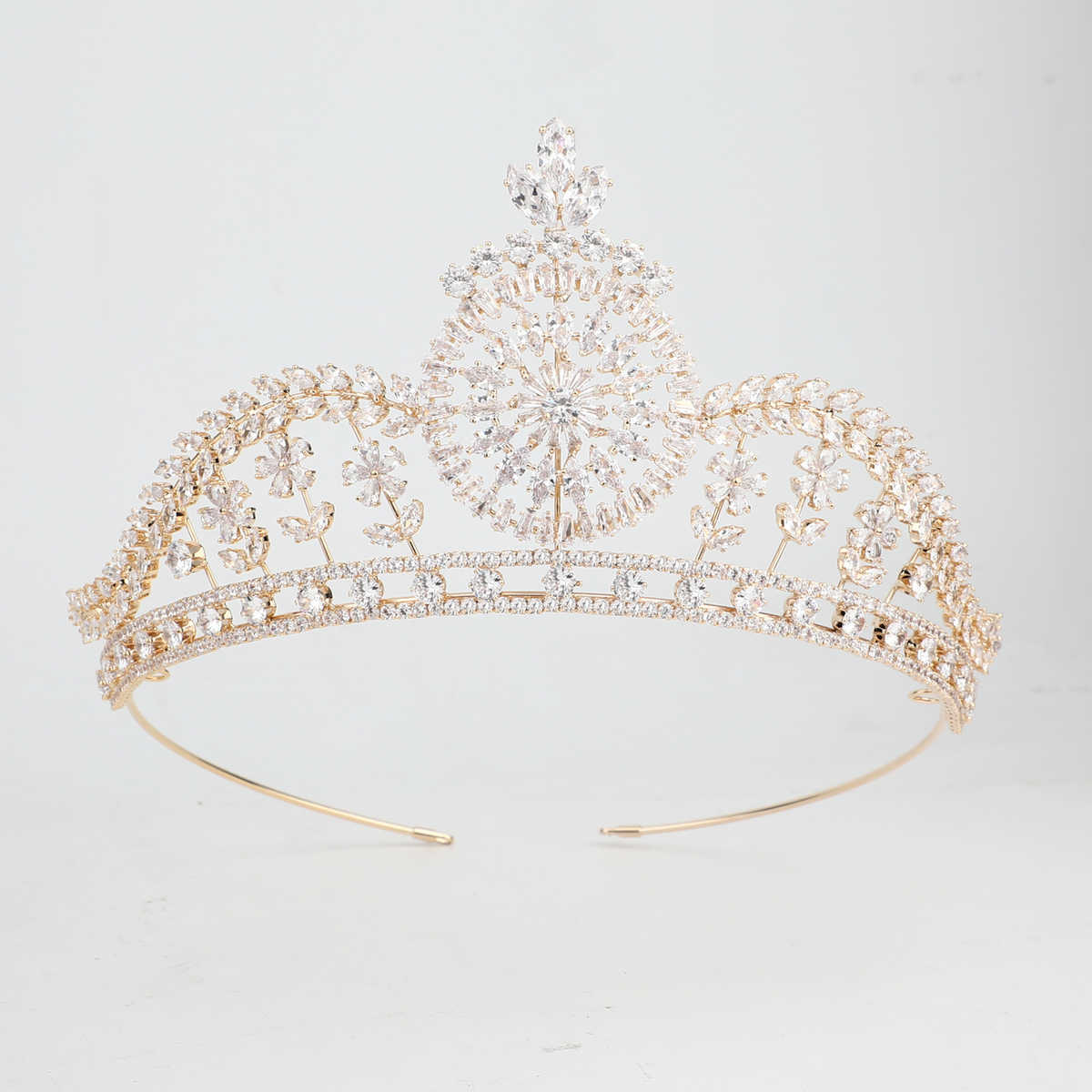 couronne de Mariage