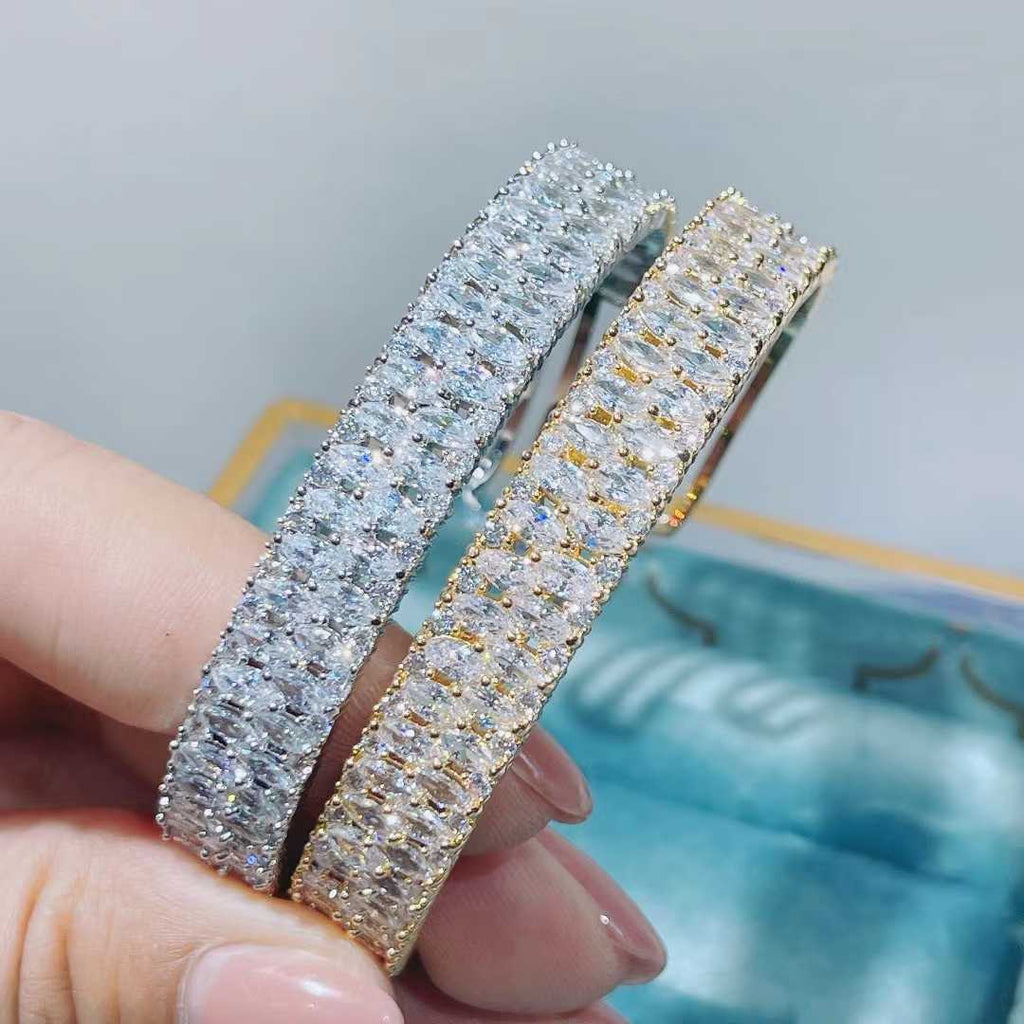 Bracelet "Goutte d’Éternité"