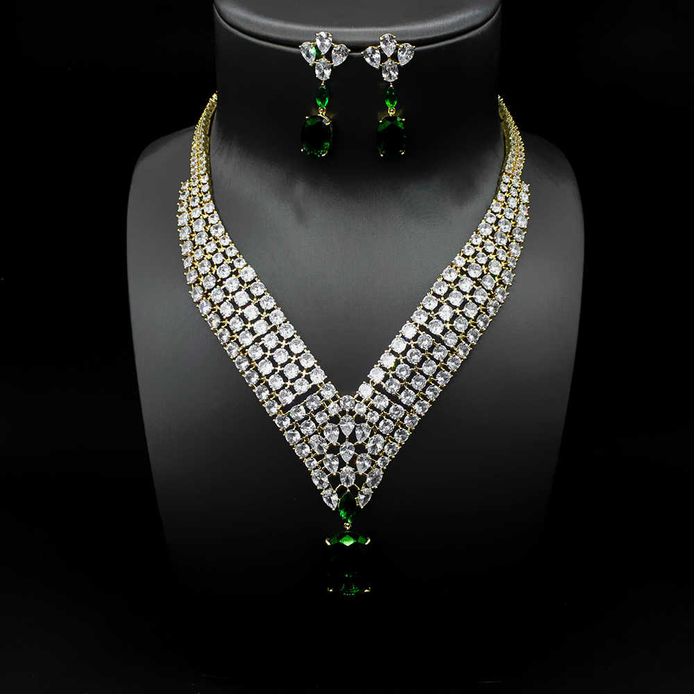 Duo "Larme de platine"