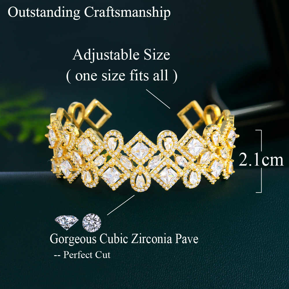 Bracelet "Gala Étoilé"