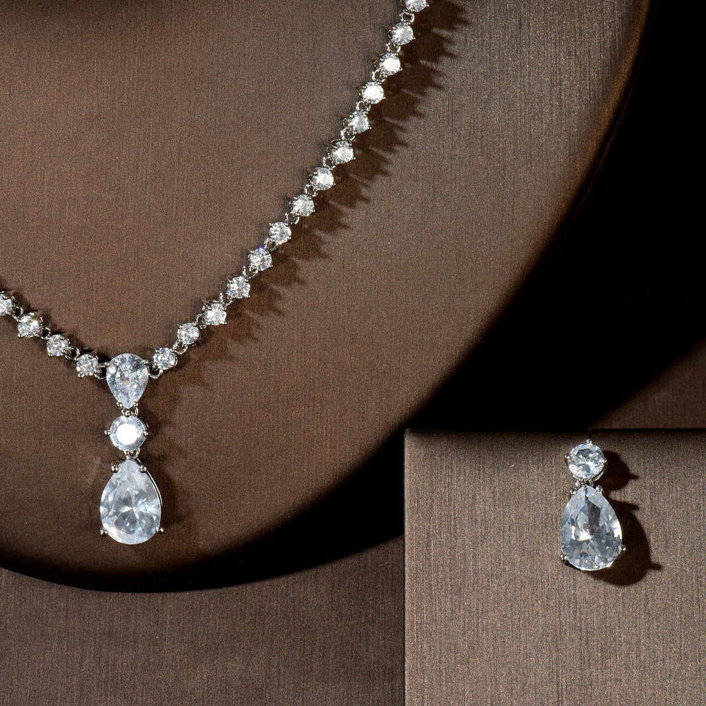 Duo "Goutte de Lumière"