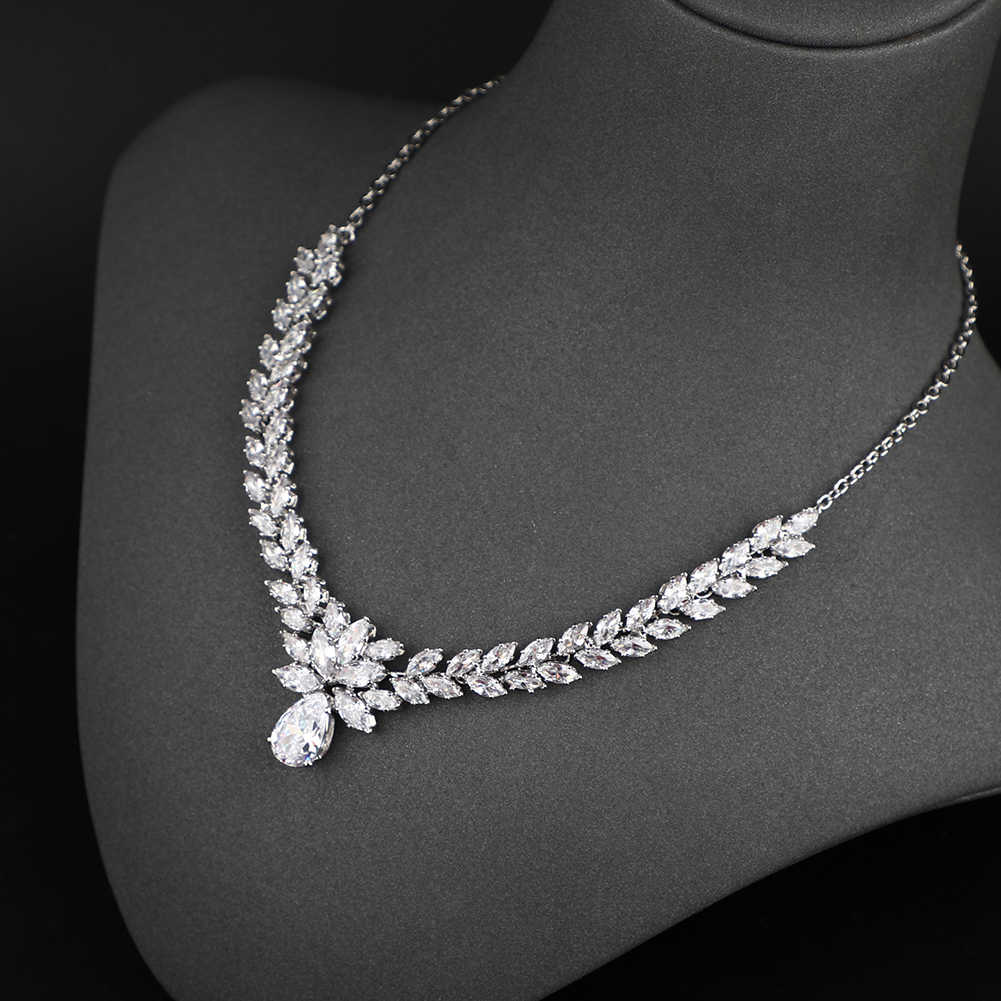 Duo Plaqué Platinium