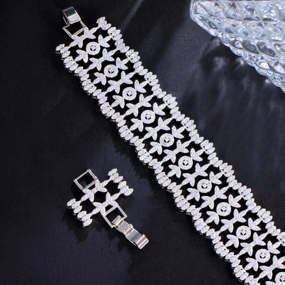 Bracelet "Brillance Éternelle"