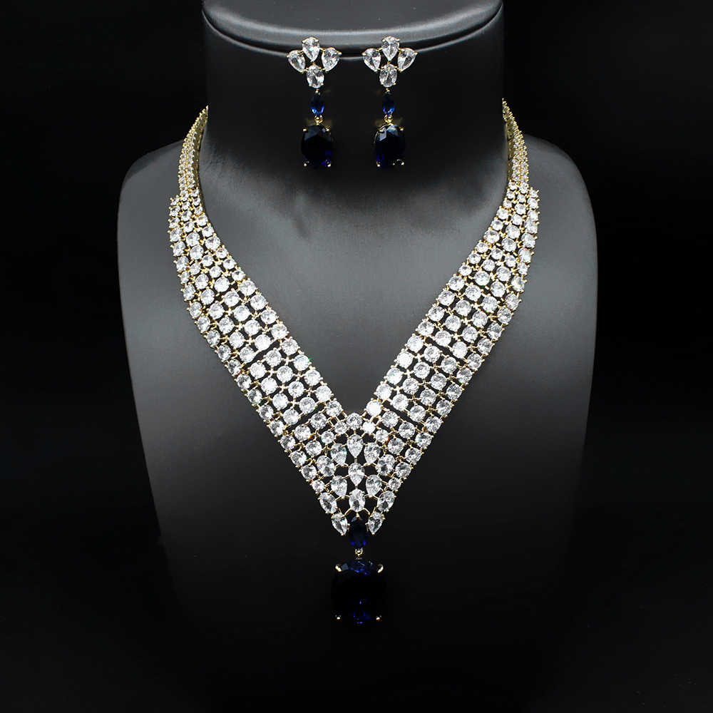 Duo "Larme de platine"