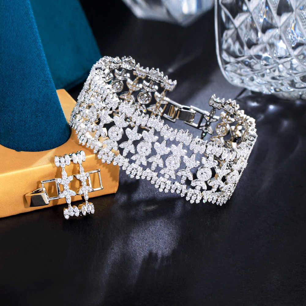 Bracelet "Brillance Éternelle"