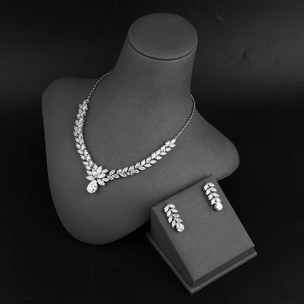 Duo Plaqué Platinium