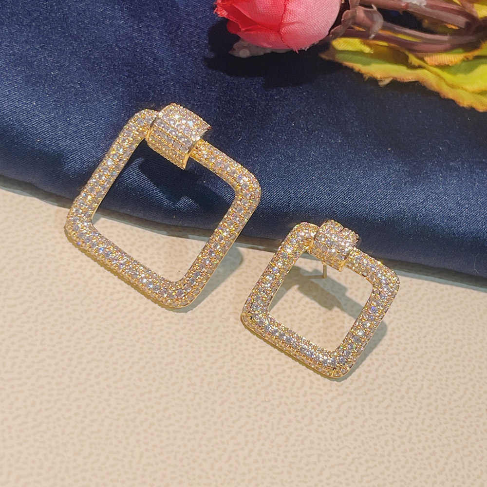 Boucles d'oreilles "Hybride"