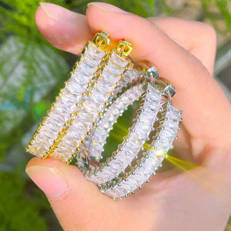 Boucles d'oreille “Clarté Céleste“