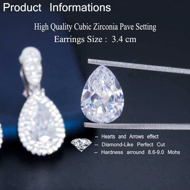 Boucles d'oreilles "Éclat Céleste"