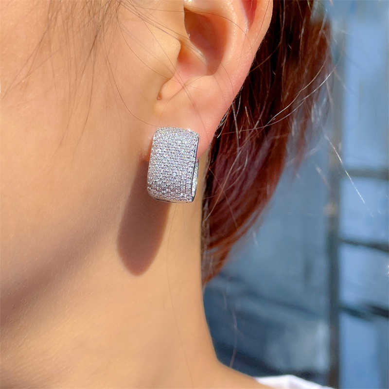 Boucles d'oreilles "Brise Lunaire"