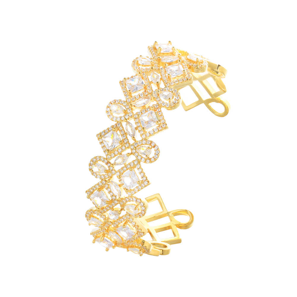 Bracelet "Gala Étoilé"