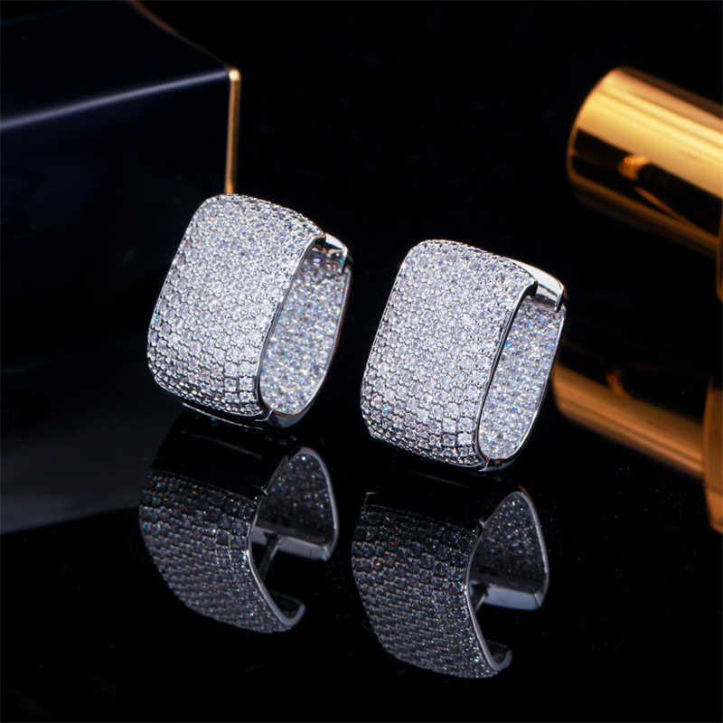 Boucles d'oreilles "Brise Lunaire"