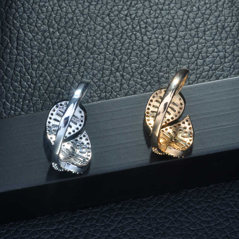 Bague "Lueur de Nature"