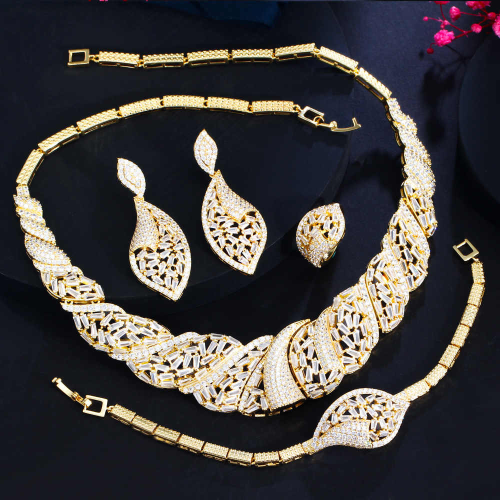 parure "Couronne des Sables Dorés"