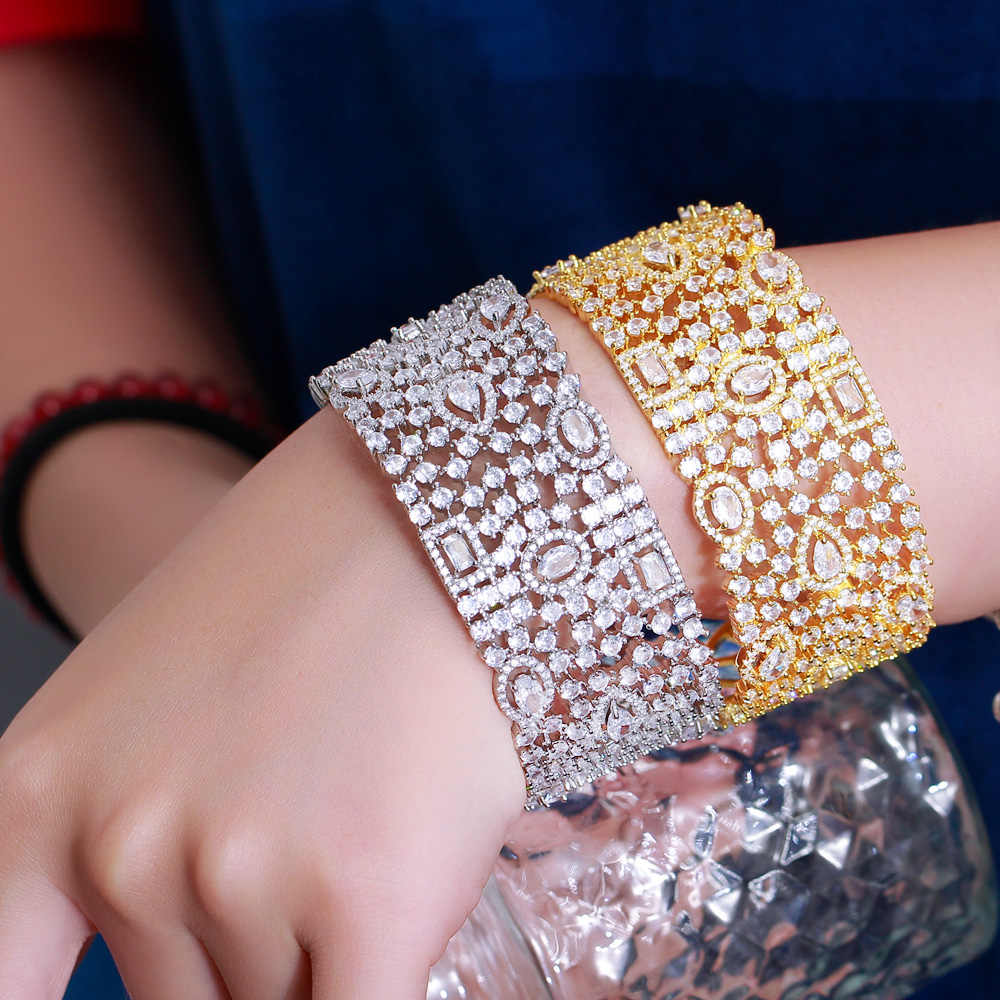 Bracelet "Aube Cristalline"