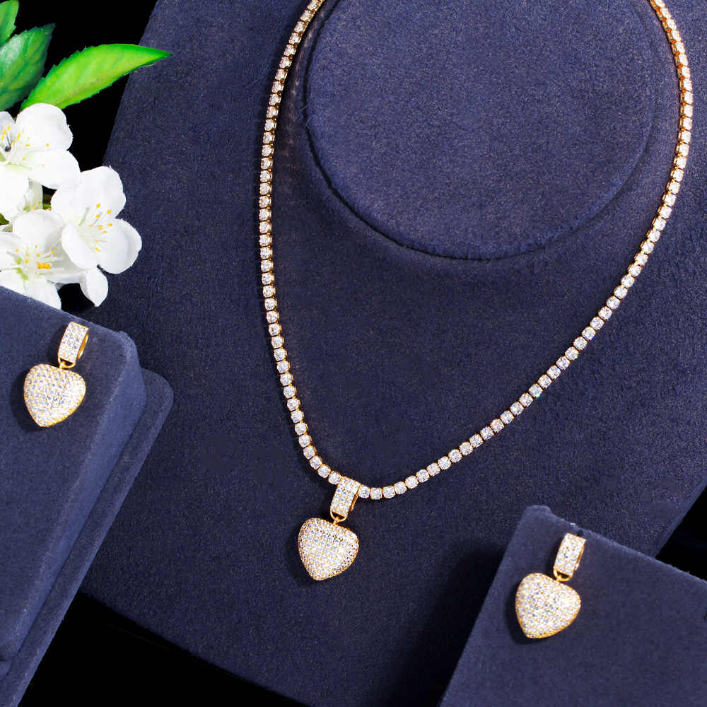 Duo "Cœur Étincelant"